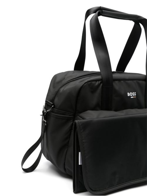 Borsa fasciatoio BOSS KIDS | J5155209B